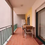 Apartament Ocean Terrace 3 B - Com Piscina *
