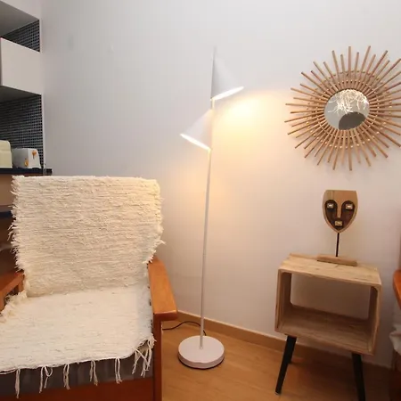 Apartman Ocean Terrace 3 B - Com Piscina *
