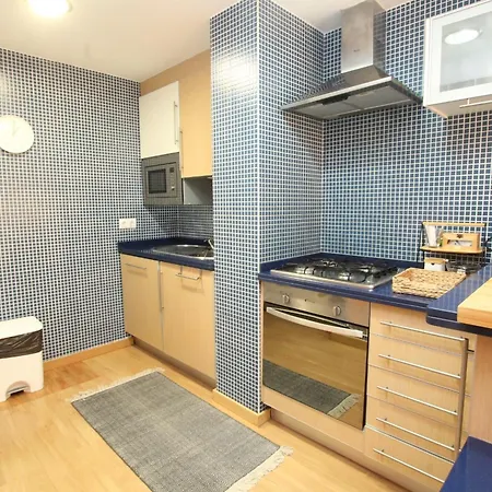 Ocean Terrace 3 B - Com Piscina Armação de Pêra