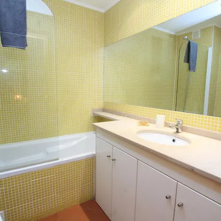 Apartman Ocean Terrace 3 B - Com Piscina *
