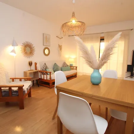 Apartman Ocean Terrace 3 B - Com Piscina Armação de Pêra