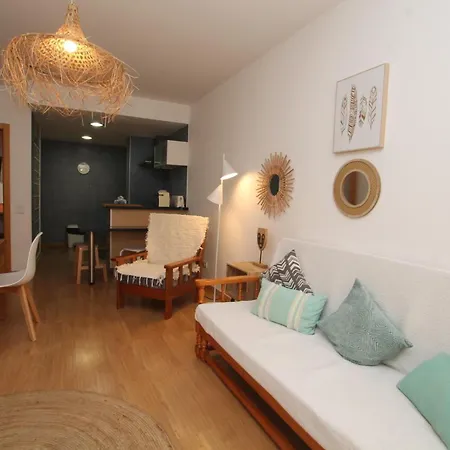 Ocean Terrace 3 B - Com Piscina *