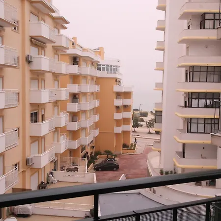 Apartman Ocean Terrace 3 B - Com Piscina