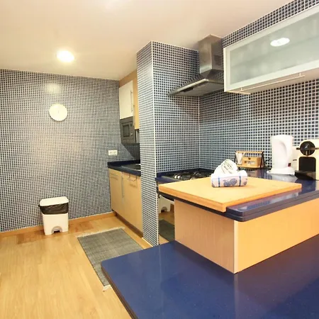 Ocean Terrace 3 B - Com Piscina Armação de Pêra