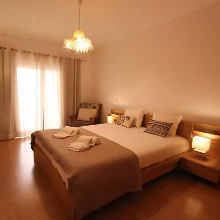 Apartman Ocean Terrace 3 B - Com Piscina *