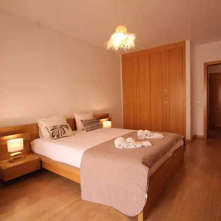 Ocean Terrace 3 B - Com Piscina *