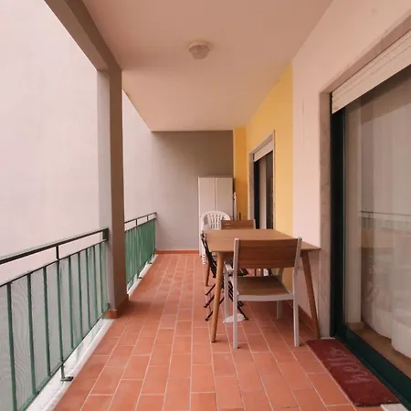 Apartman Ocean Terrace 3 B - Com Piscina *