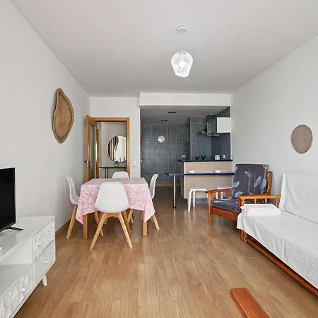 Appartamento Ocean Terrace 3 B - Com Piscina Armação de Pêra