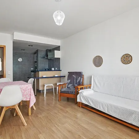 Apartman Ocean Terrace 3 B - Com Piscina