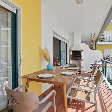 Appartamento Ocean Terrace 3 B - Com Piscina