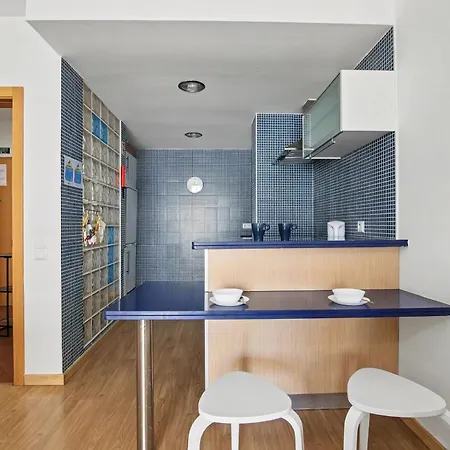 Ocean Terrace 3 B - Com Piscina Appartamento