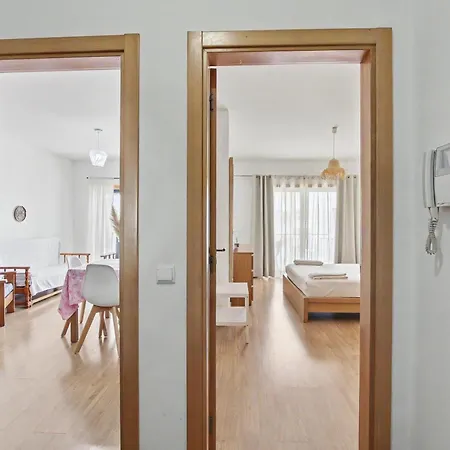 Appartamento Ocean Terrace 3 B - Com Piscina *