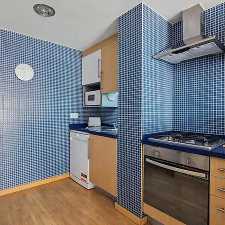 Ocean Terrace 3 B - Com Piscina *
