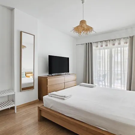 Appartamento Ocean Terrace 3 B - Com Piscina