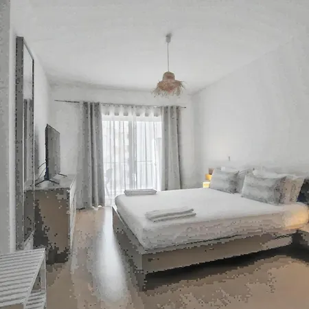 Appartamento Ocean Terrace 3 B - Com Piscina Armação de Pêra