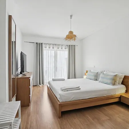 Appartamento Ocean Terrace 3 B - Com Piscina Armação de Pêra