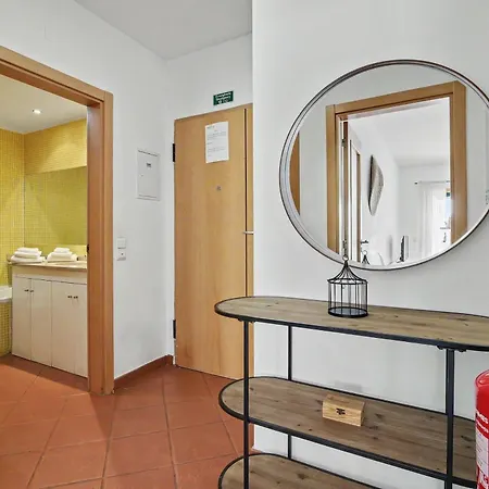Apartman Ocean Terrace 3 B - Com Piscina