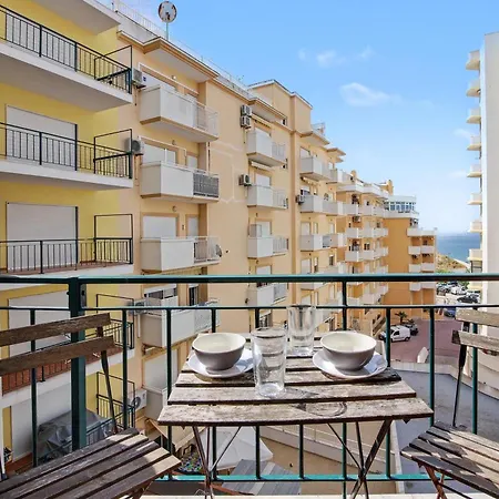 Ocean Terrace 3 B - Com Piscina Apartman