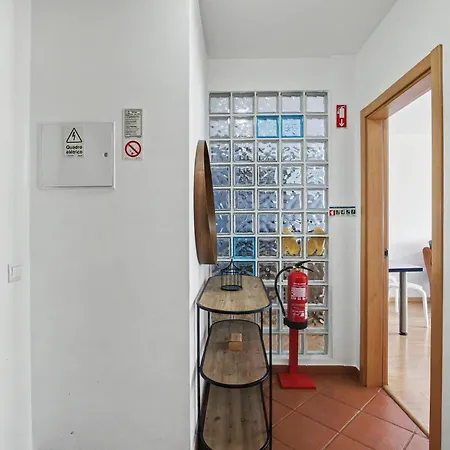 Ocean Terrace 3 B - Com Piscina Appartamento *