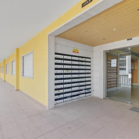 Ocean Terrace 3 B - Com Piscina Appartamento Armação de Pêra