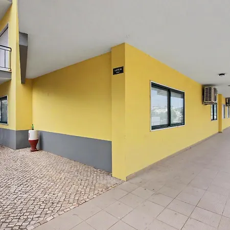 Apartman Ocean Terrace 3 B - Com Piscina