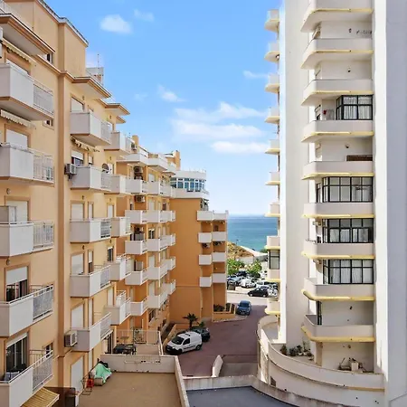 Ocean Terrace 3 B - Com Piscina