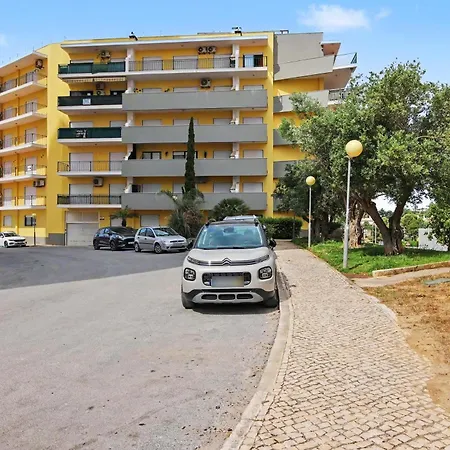 Appartamento Ocean Terrace 3 B - Com Piscina Armação de Pêra